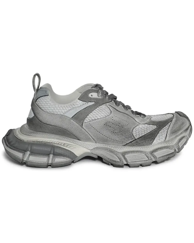 Balenciaga 3XL Sneakers mit dicker Sohle - Grau Grau