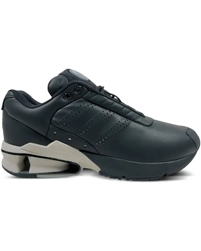 Y-3 A3 Sneakers - Schwarz Schwarz