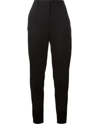 3.1 phillip lim Jogginghose aus Wolle Schwarz