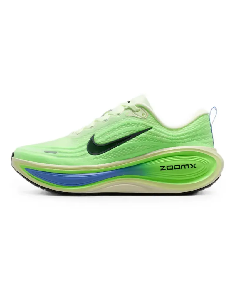 Nike Vomero Plus sneakers - Grün Grün