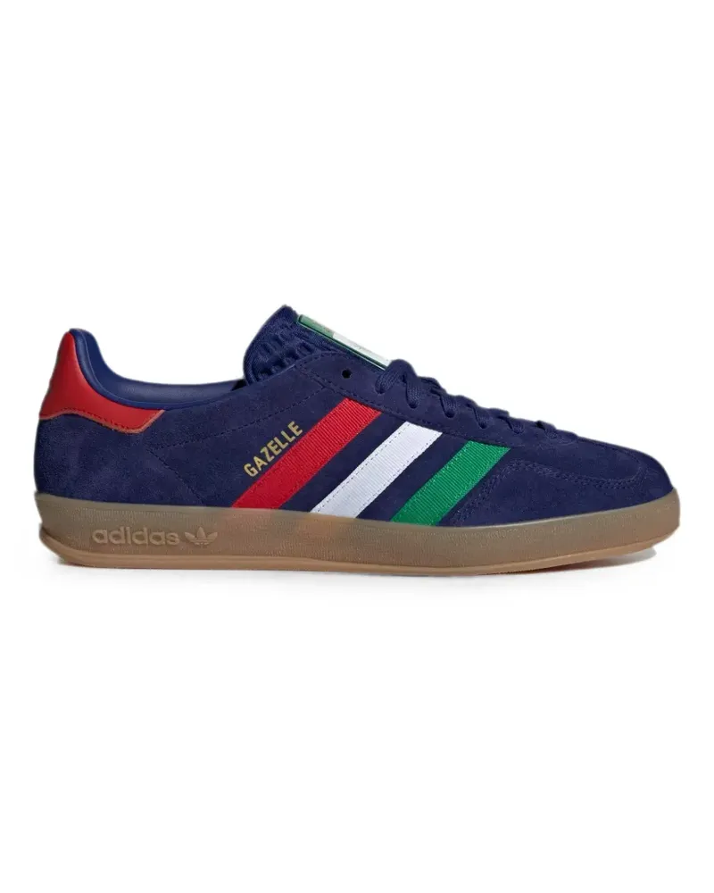 adidas Gazelle Indoor sneakers - Blau Blau