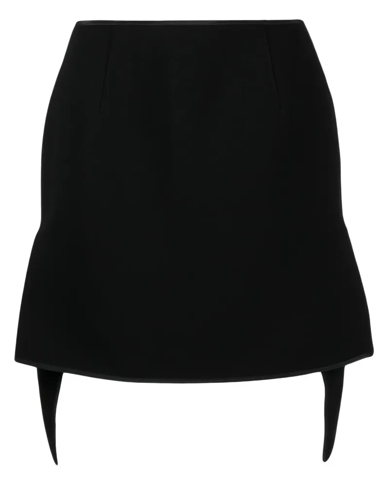Maticevski Asymmetrischer Accelerate Rock - Schwarz Schwarz