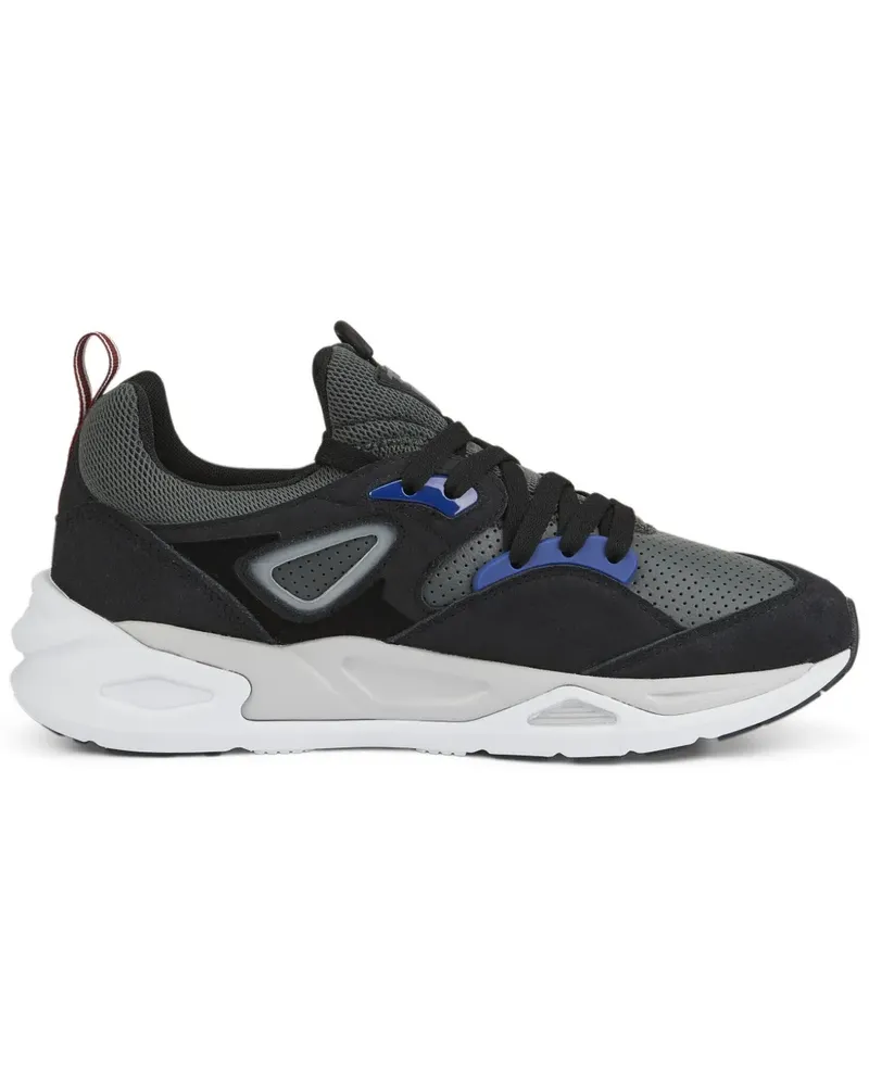 Puma TRC Blaze Sneakers - Schwarz Schwarz