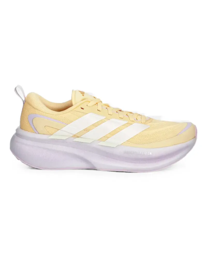adidas Supernova Glide sneakers - Nude Nude