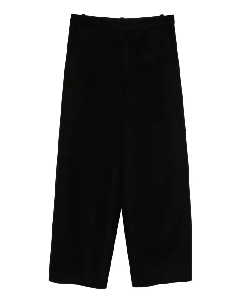 JNBY Hose mit Tapered-Bein - Schwarz Schwarz