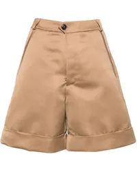 Société Anonyme Manu Shorts Braun