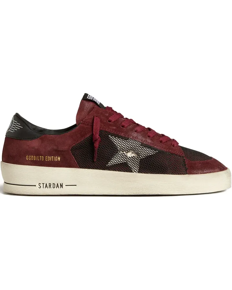 Golden Goose Marathon Speed sneakers - Rot Rot