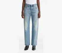 501® '90s Jeans mit Verzierung - Blau