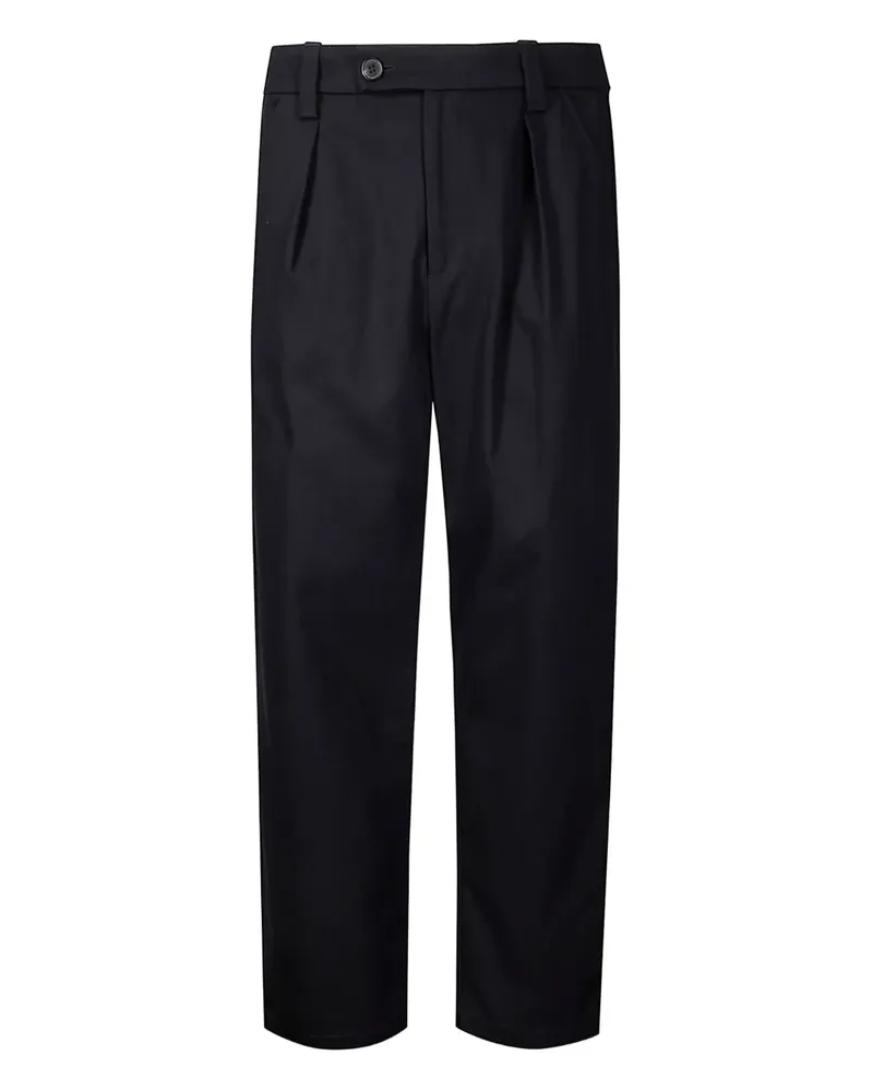 A.P.C. Renato Hose - Blau Blau