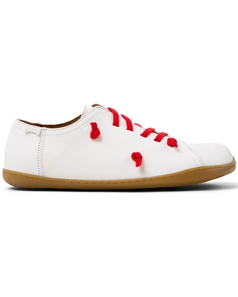 Camper x Twins G3D Peu Cami Sneakers - Weiß Weiß