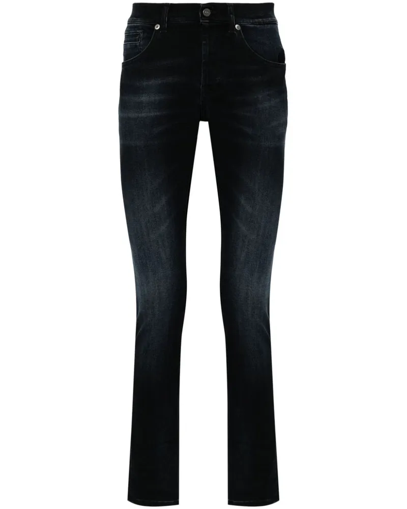 Dondup George Jeans - Blau Blau