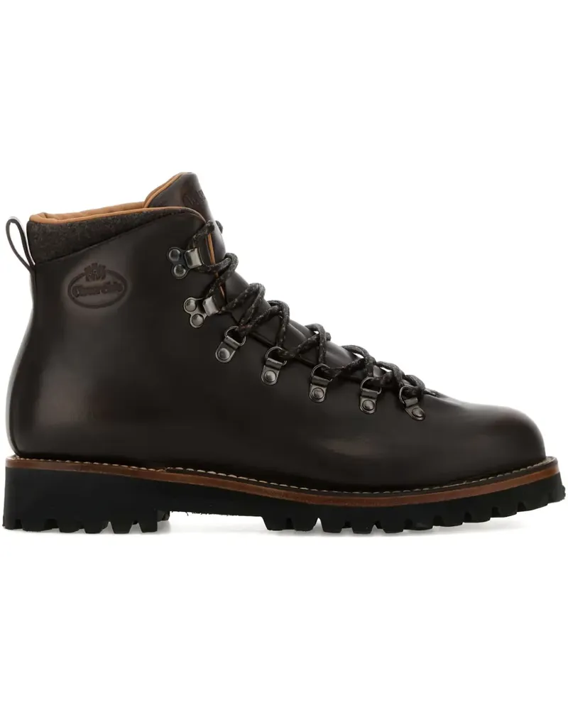 Church's Poulton Stiefel - Braun Braun