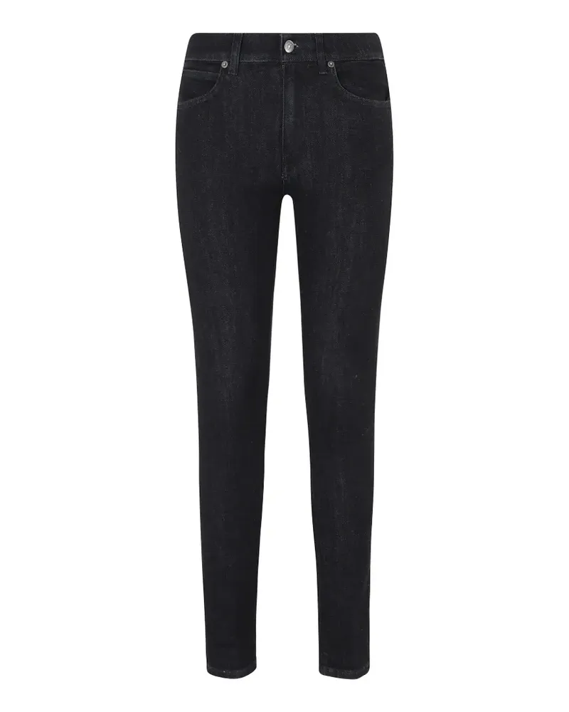 Dondup Kim super-skinny jeans - Blau Blau