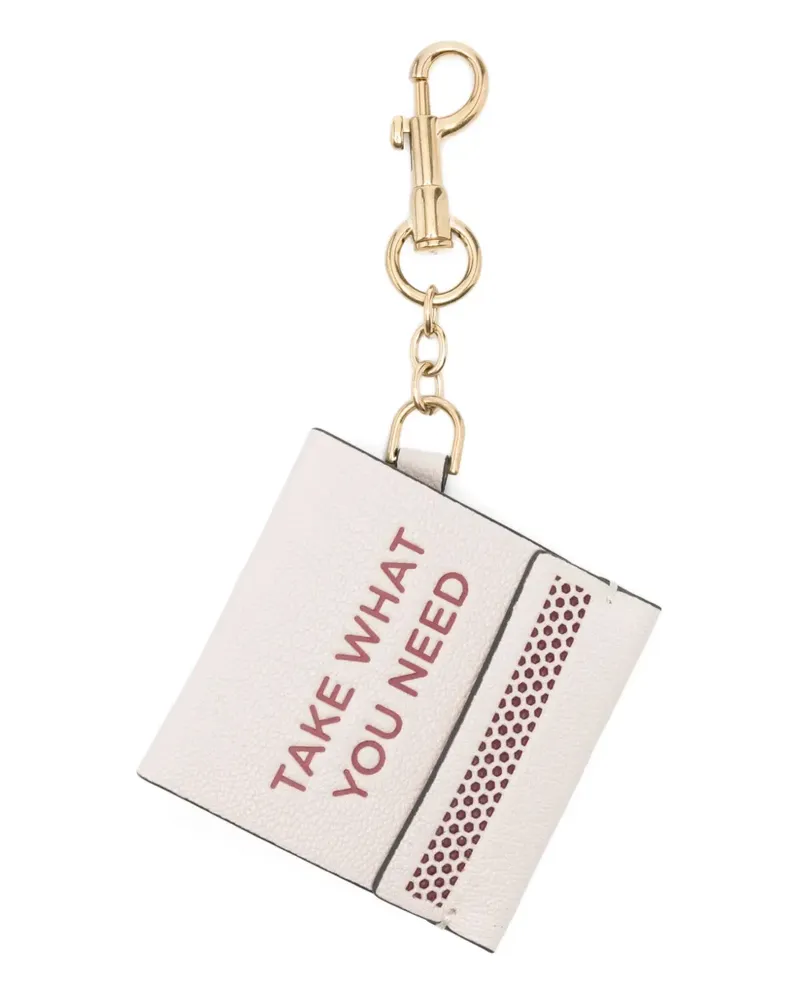 Anya Hindmarch Bijoux - Nude Nude