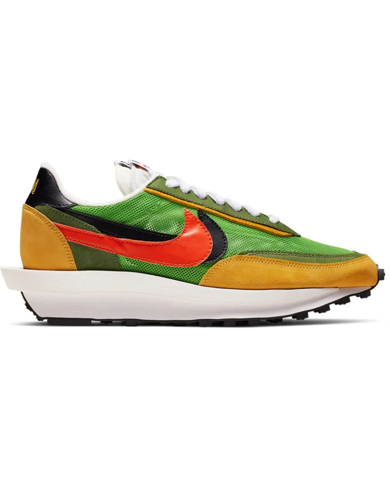 Nike X SACAI 'LDV' Sneakers - Grün Grün