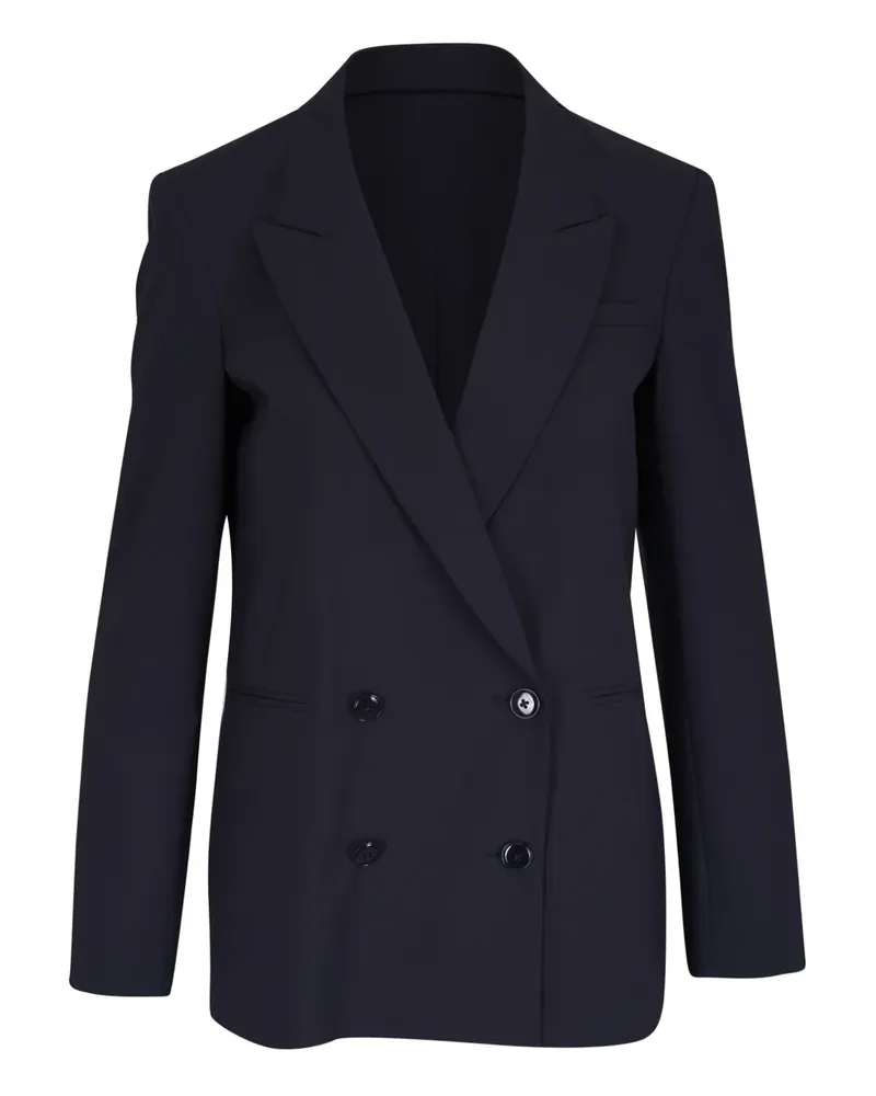 TWP Tabitha Blazer - Blau Blau