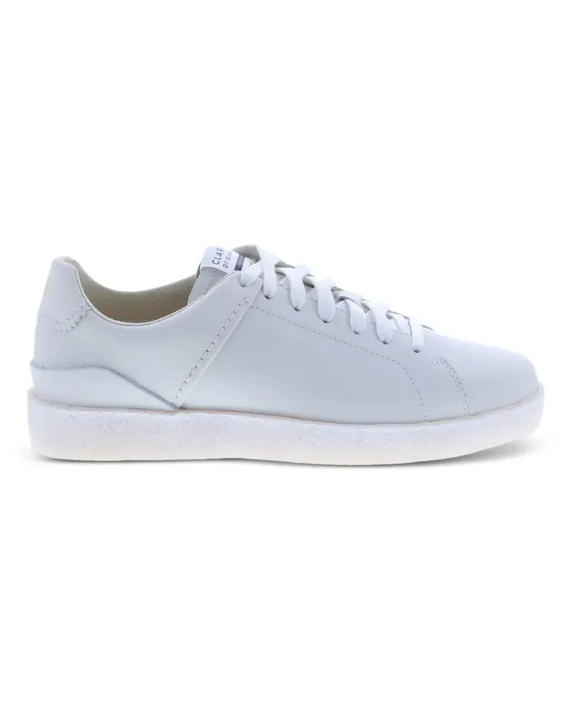 Clarks Originals Tormatch sneakers - Weiß Weiß