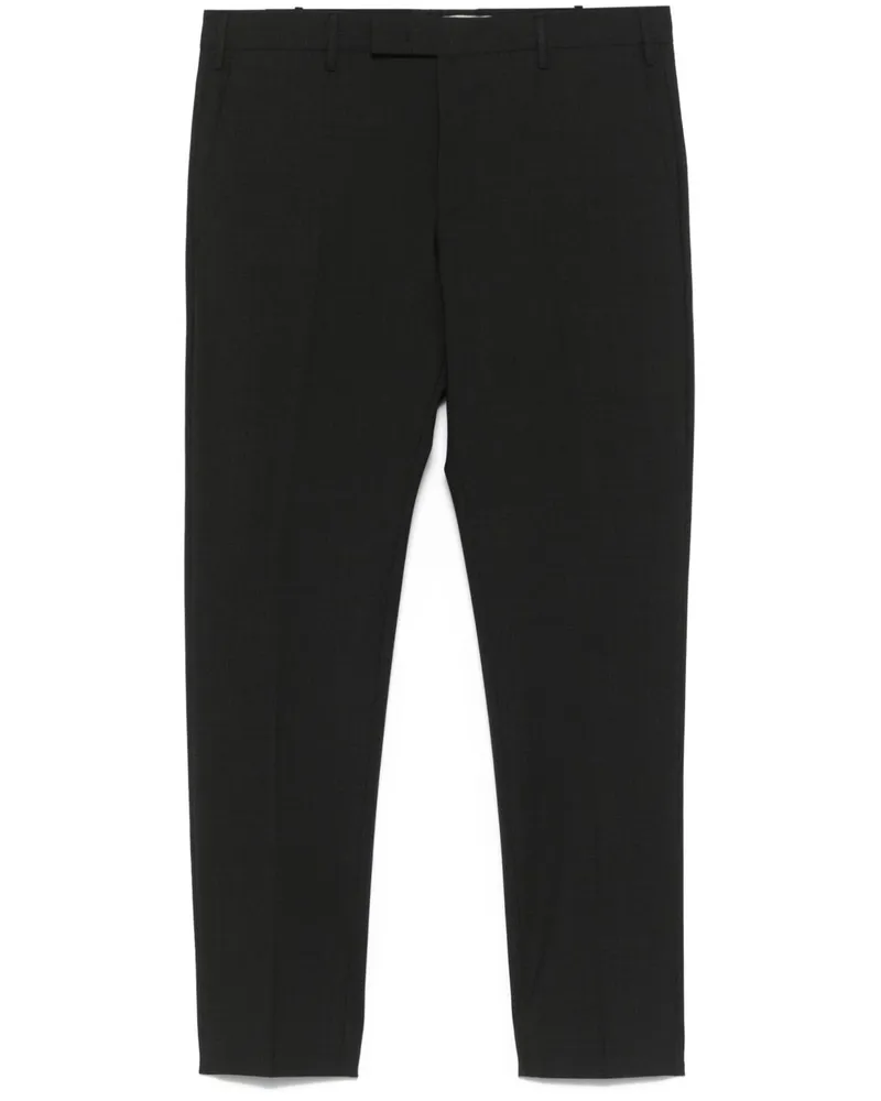 PT TORINO Klassische Hose - Grau Grau