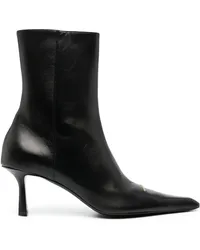 Alexander Wang Viola Stiefel 60mm Schwarz