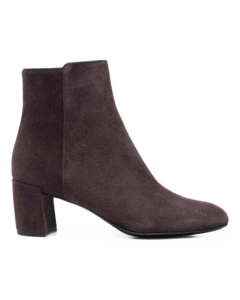 Attilio Giusti Leombruni Lynn Stiefeletten - Braun Braun