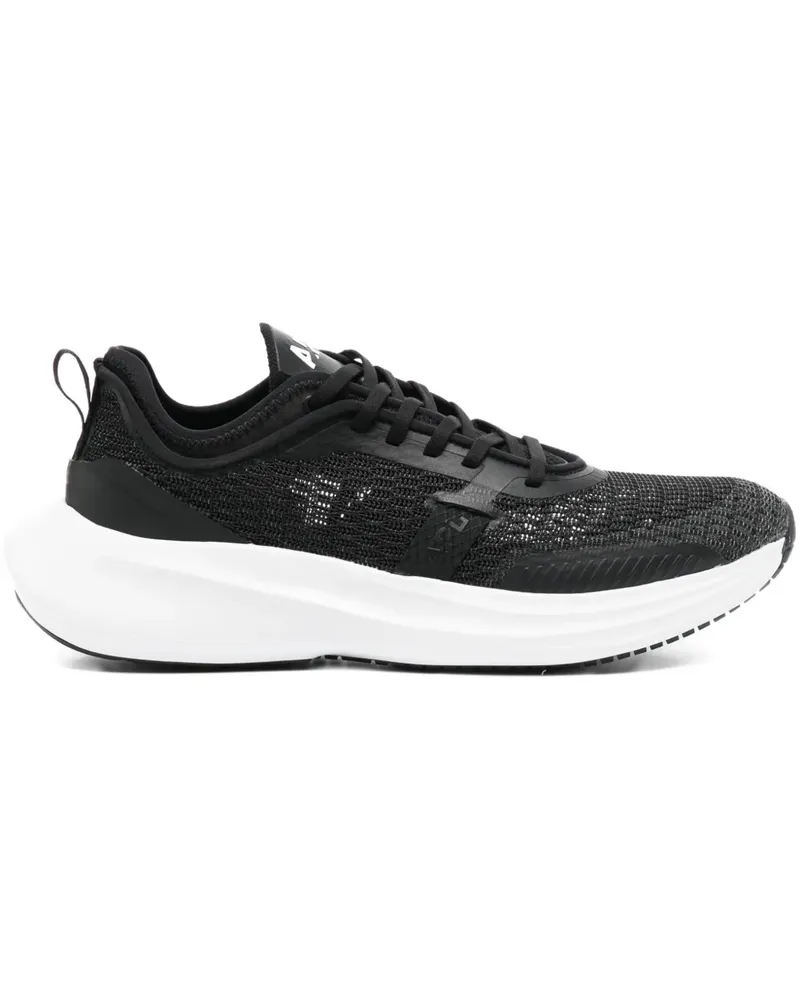 ATHLETIC PROPULSION LABS Euphoria Sneakers - Schwarz Schwarz