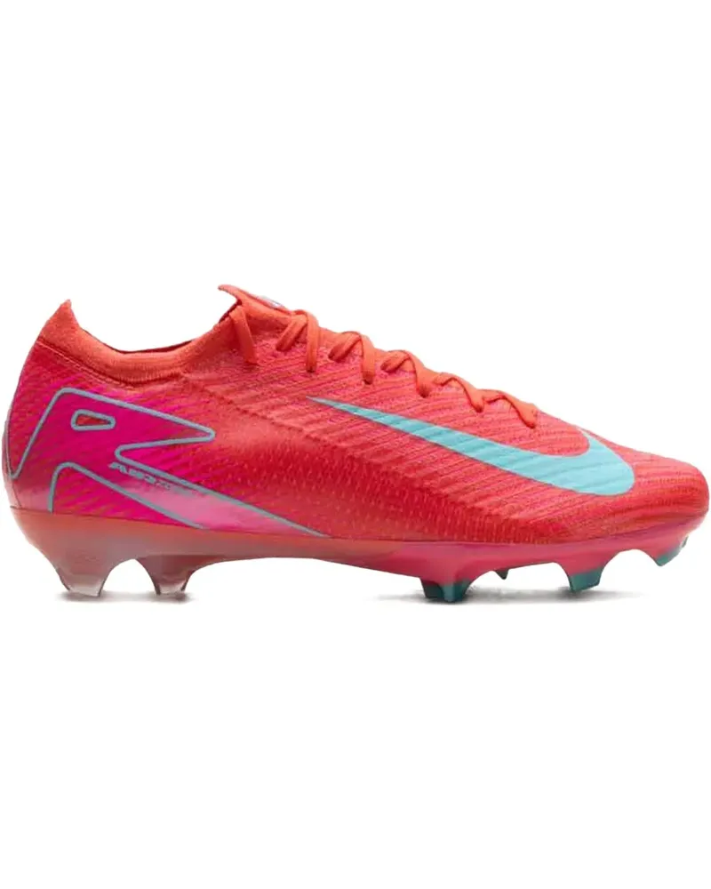 Nike Mercurial Vapor 16 "Ember Glow/Aurora Green" Sneakers - Rot Rot