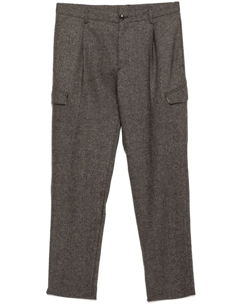 Tagliatore Tapered-Hose - Braun Braun