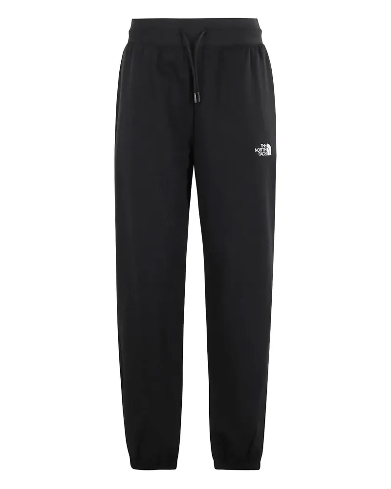 The North Face Hose mit elastischem Bund - Schwarz Schwarz
