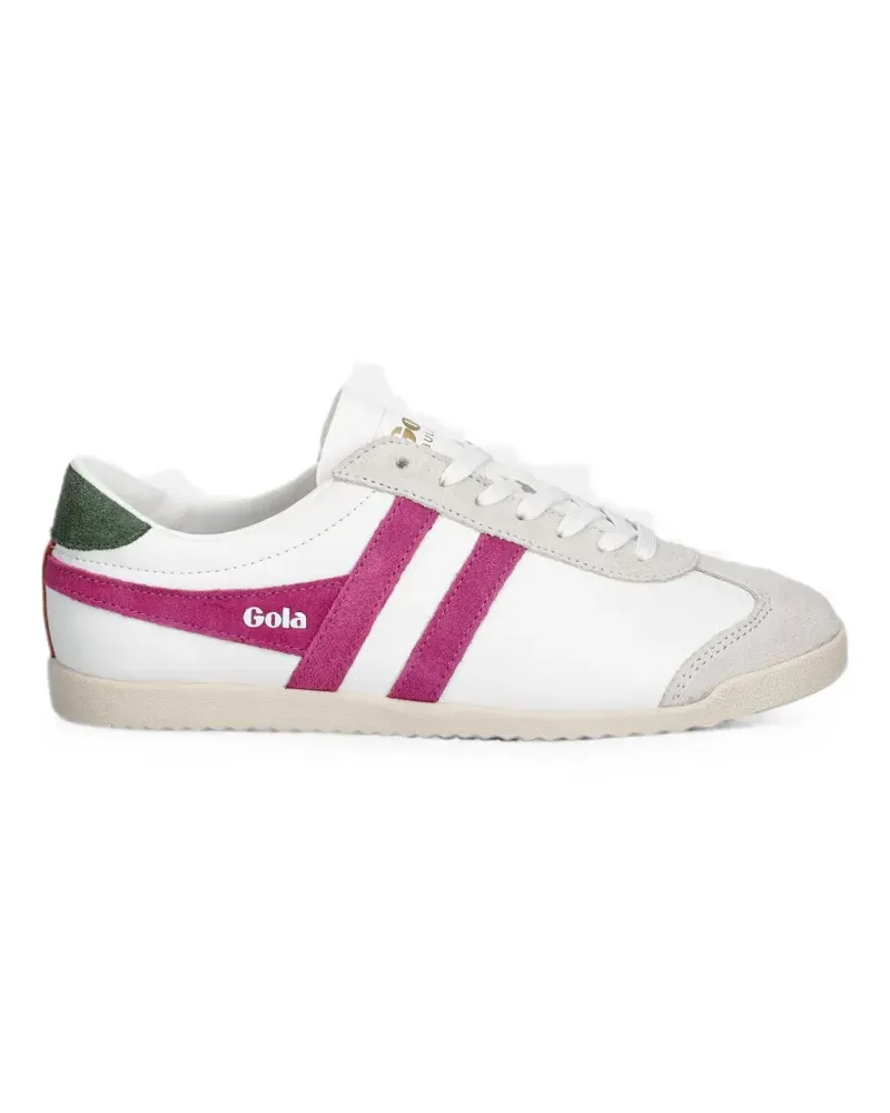 Gola Bullet Pure sneakers - Weiß Weiß
