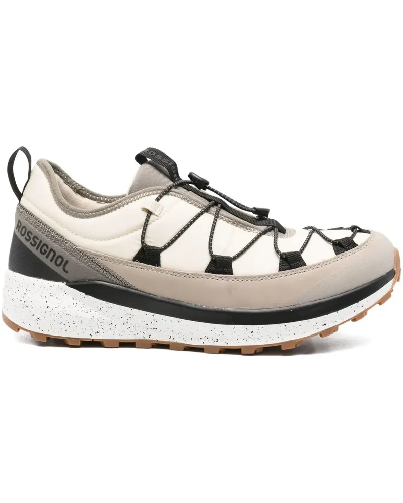 Rossignol Resort' Sneakers - Nude Nude