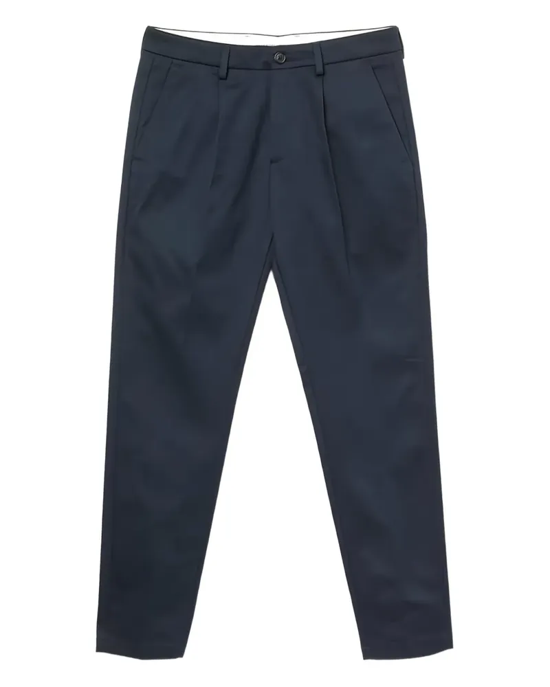 Department 5 Pence Chino - Blau Blau