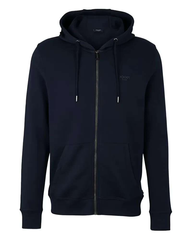 JOOP! Kapuzenjacke mit Reißverschluss - Blau Blau
