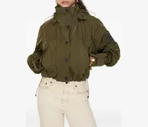 Norwood Jacke - Grün