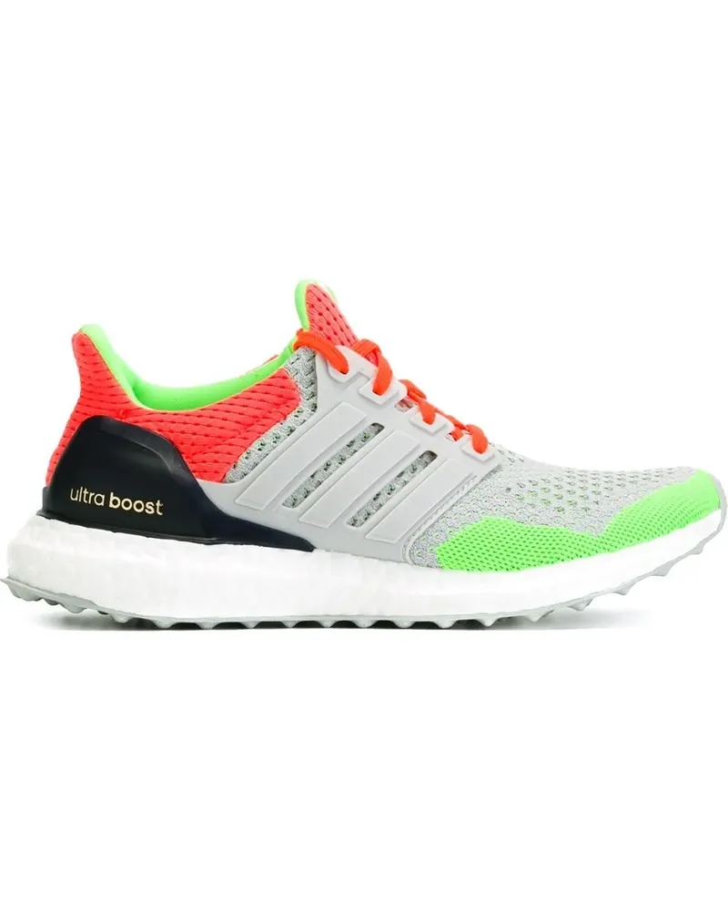 adidas Kolor X  'Ultra Boost' Sneakers - Grau Grau