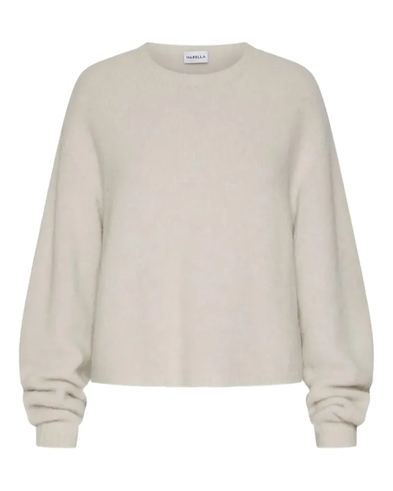 MARELLA Tania Pullover - Nude Nude