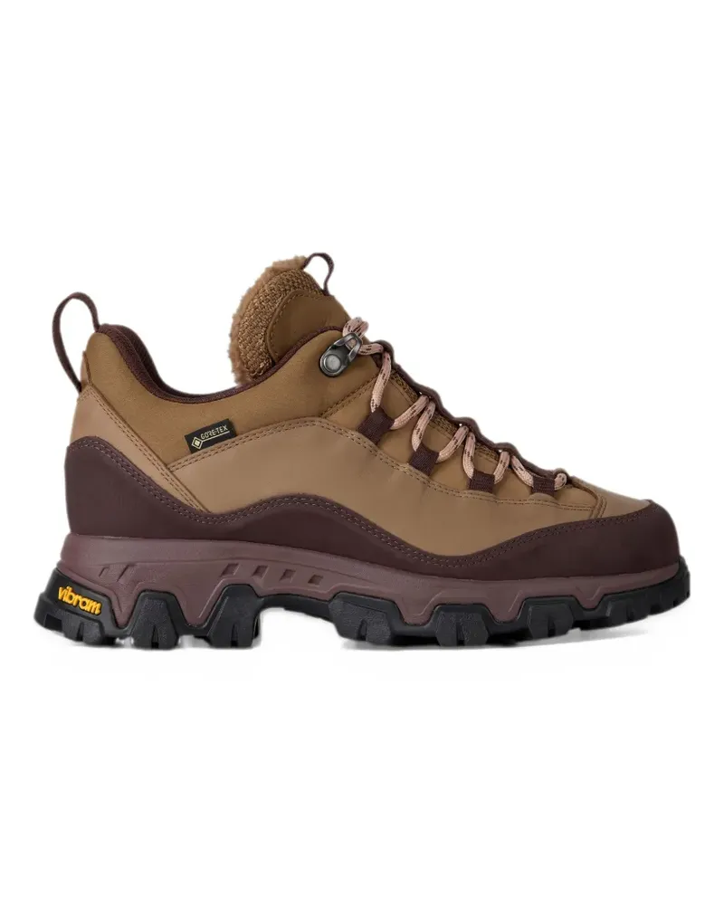 UGG Metro Trek Hiker Sneakers - Braun Braun