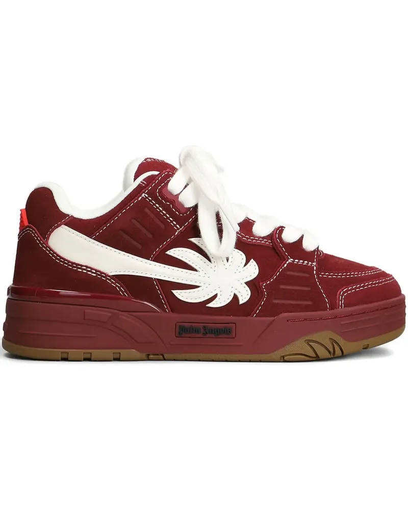 Palm Angels Venice Sneakers - Rot Rot