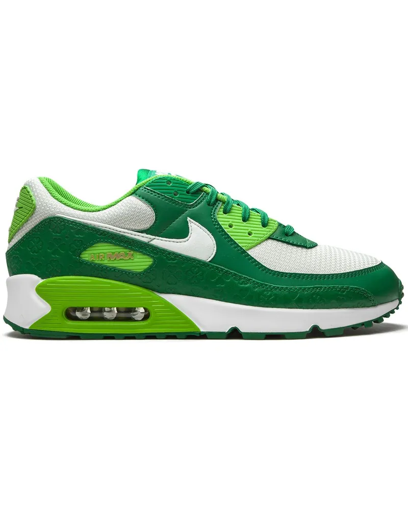 Nike Air Max 90 Sneakers - Grün Grün