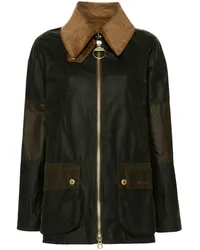 Barbour Allerston Jacke Grün