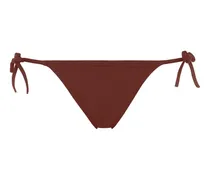Malou Bikinihöschen - Braun