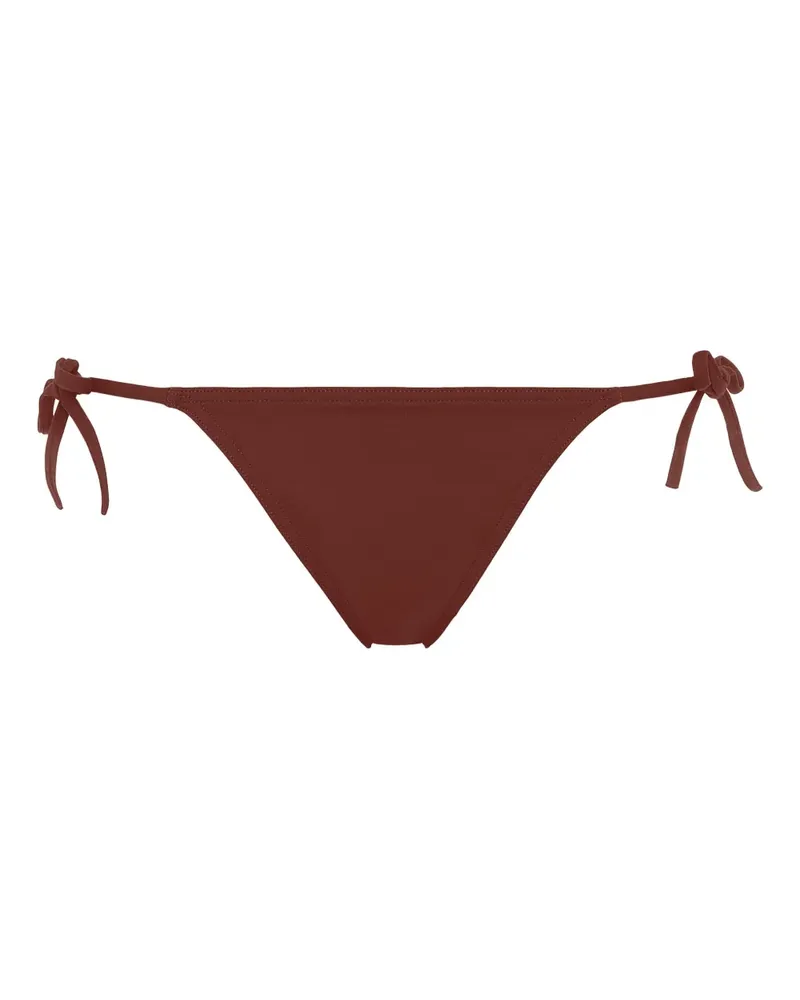 Eres Malou Bikinihöschen - Braun Braun