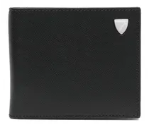 6 CC Portemonnaie mit Logo-Schild