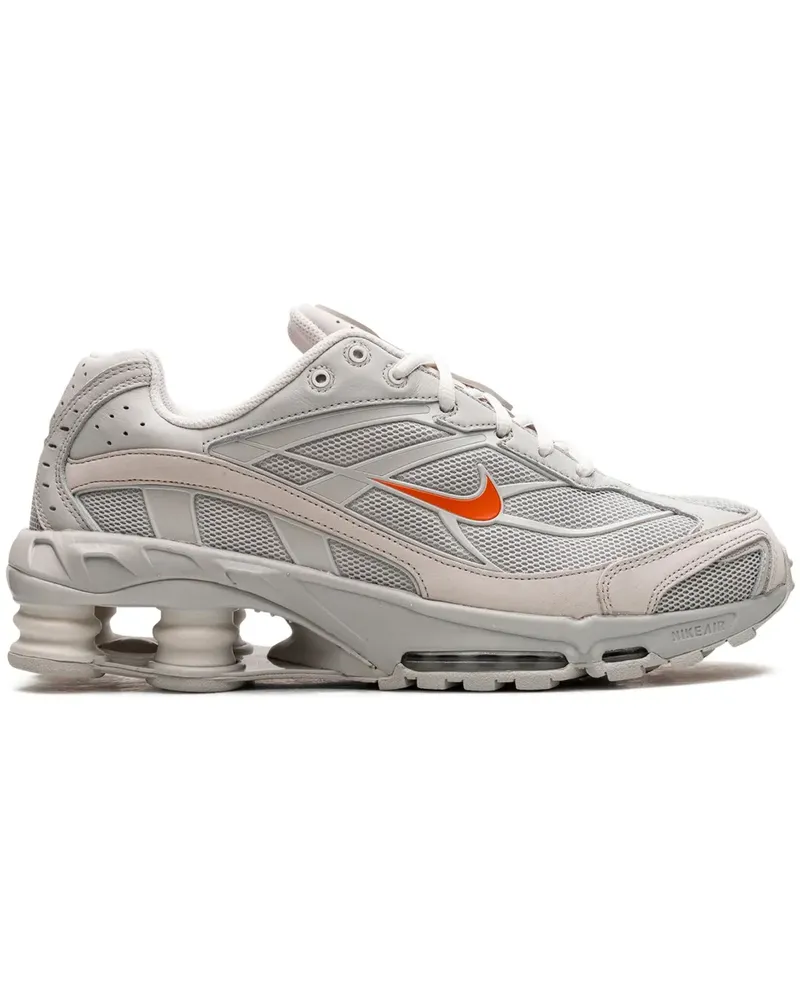 Nike Shox Ride 2 "Light Bone" Sneakers - Nude Nude