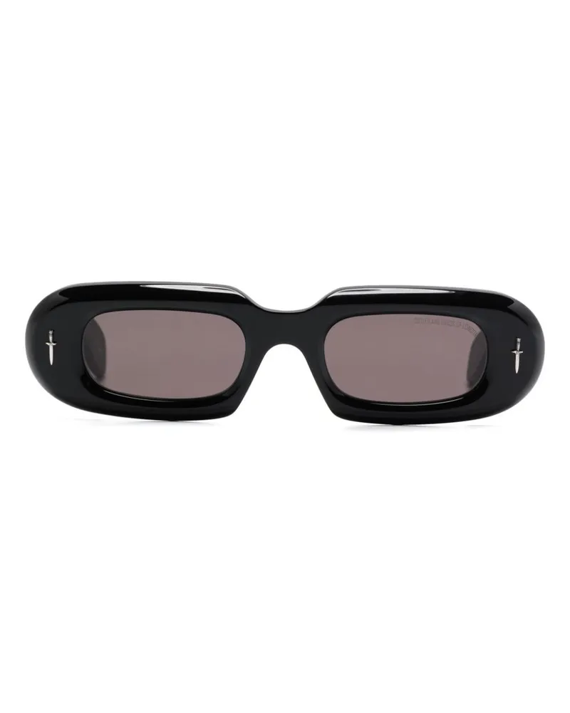 Cutler and Gross x The Great Frog Rapture Sonnenbrille - Schwarz Schwarz