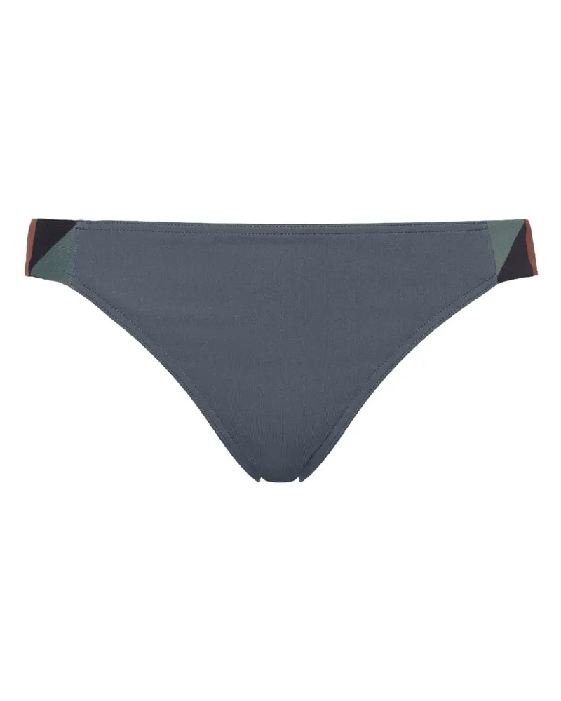 Eres Poésie Bikinihöschen - Blau Blau
