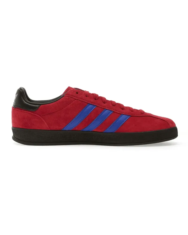 adidas Gazelle Sneakers - Rot Rot