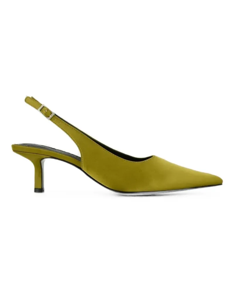 SENSO Tamara Slingback-Sandalen - Grün Grün