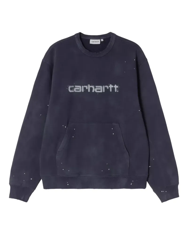 Carhartt WIP Painter crew-neck sweatshirt - Blau Blau