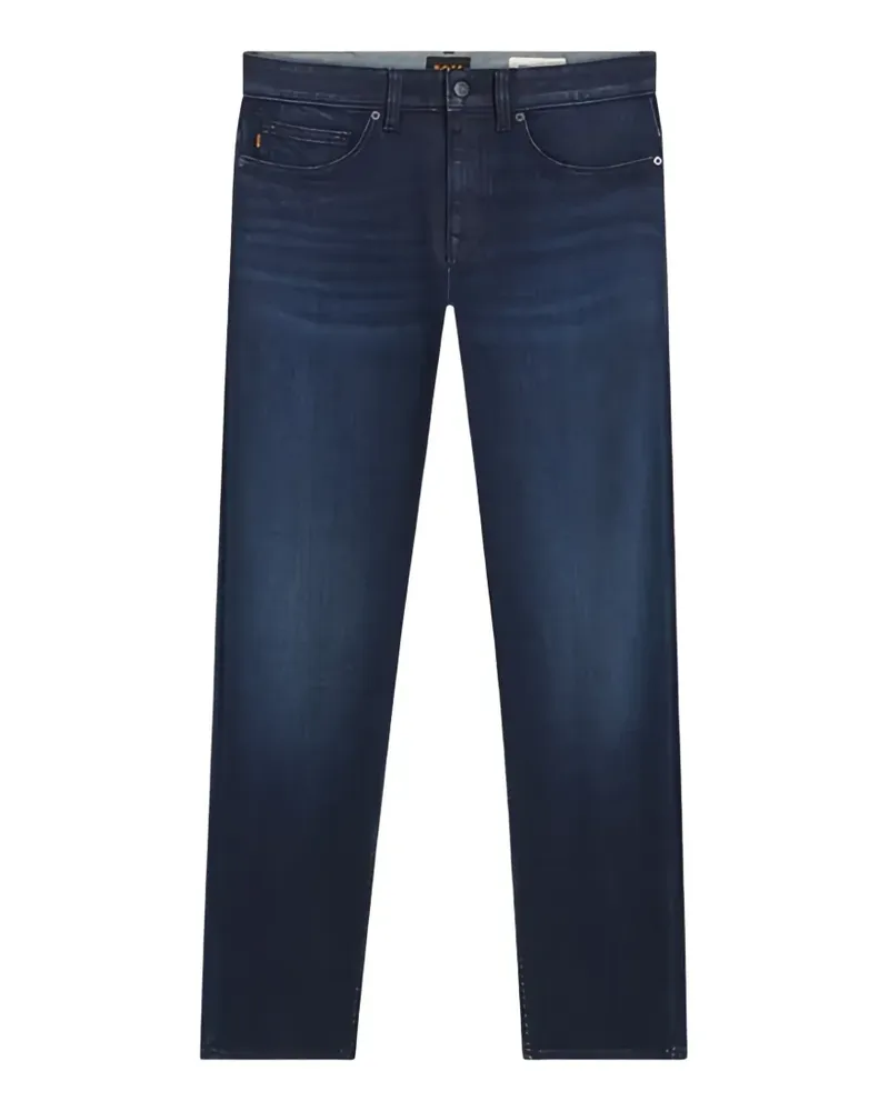 HUGO BOSS Delaware Jeans - Blau Blau