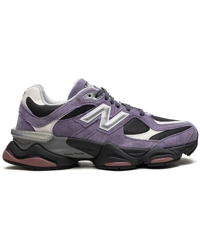 New Balance 9060 Sneakers - Violett Violett